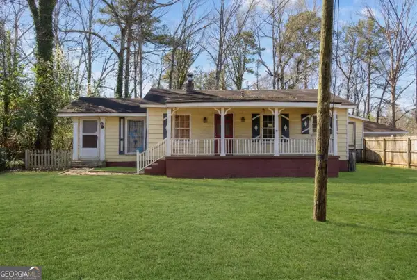 3031 Wilson Road, Decatur, GA 30033