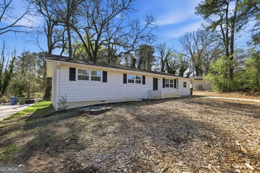 2086 Fairburn Road Sw, Atlanta, GA 30331 - #3