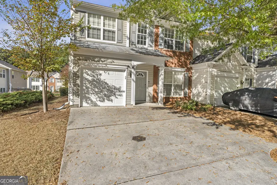 2741 Ashleigh Lane, Alpharetta, GA 30004 - #2