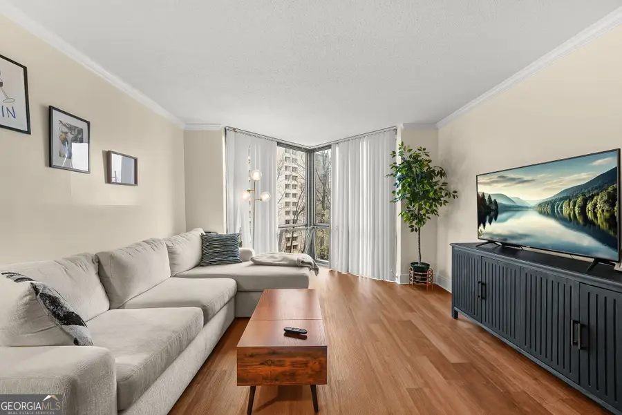 2870 Pharr Court South Nw #608, Atlanta, GA 30305 - #2