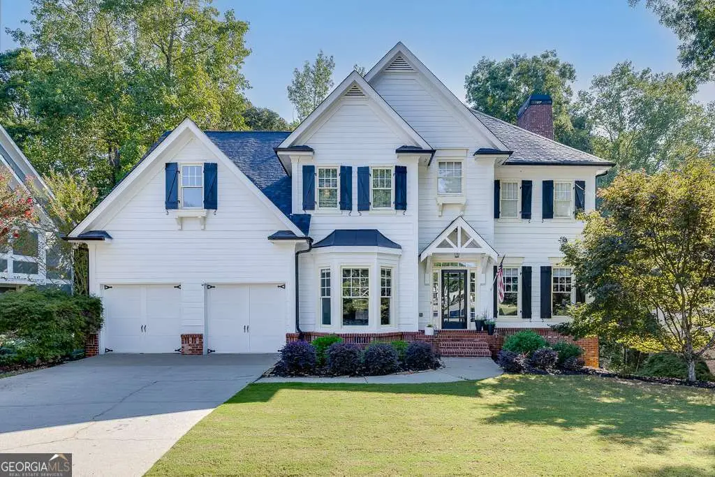 5979 Grand Loop Road, Sugar Hill, GA 30518 - #1