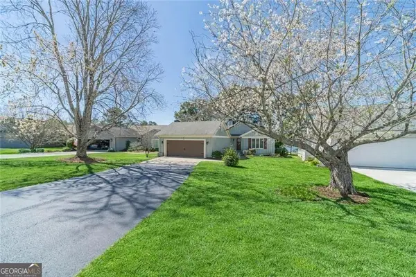 3614 N River Road, Gainesville, GA 30506