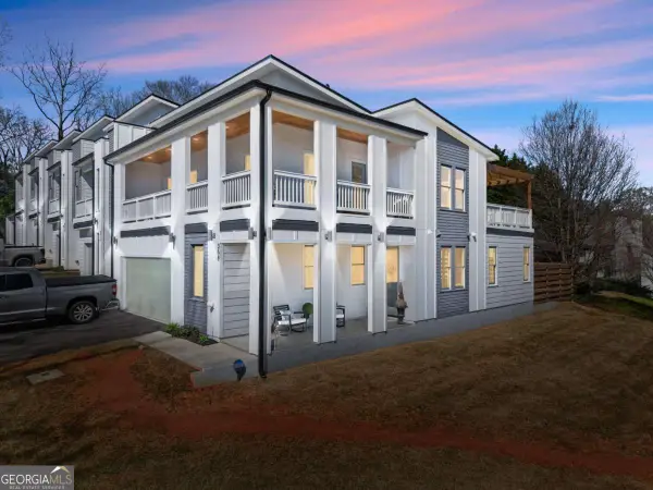 368 Forrest Avenue, Gainesville, GA 30501