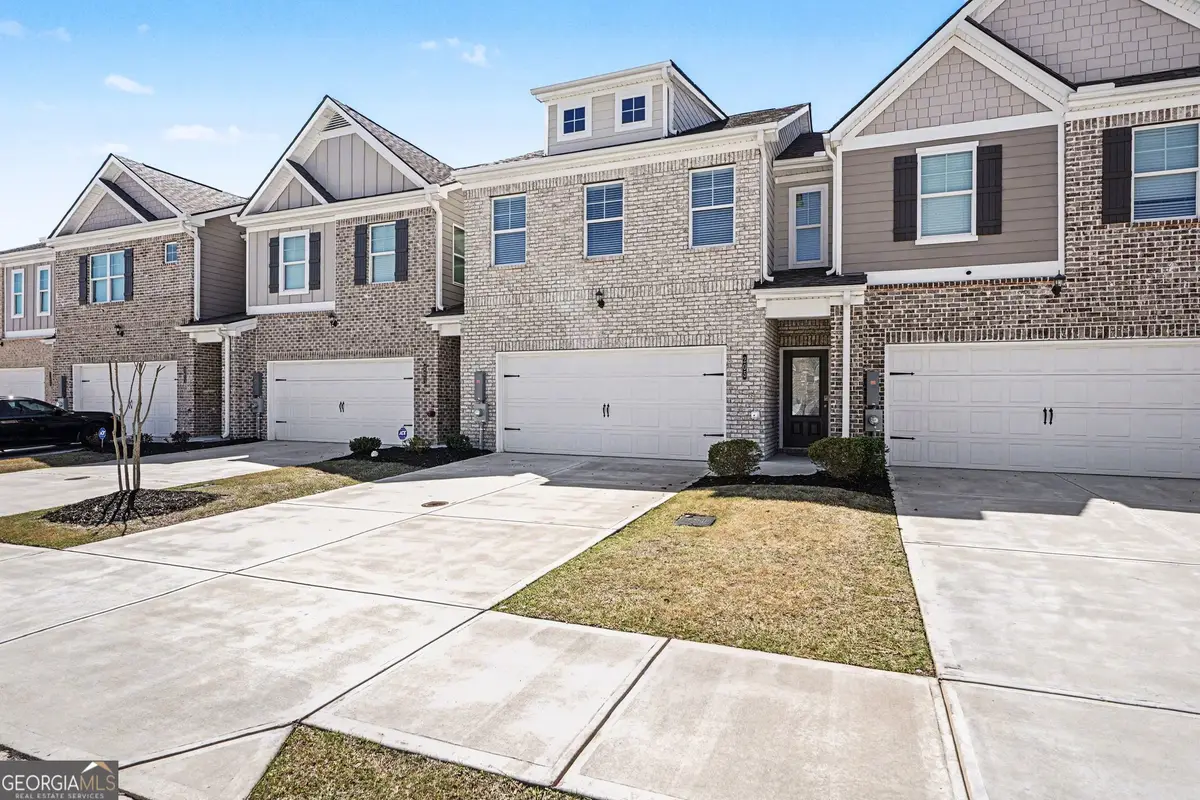 205 Belldown Court, McDonough, GA 30253 - #1