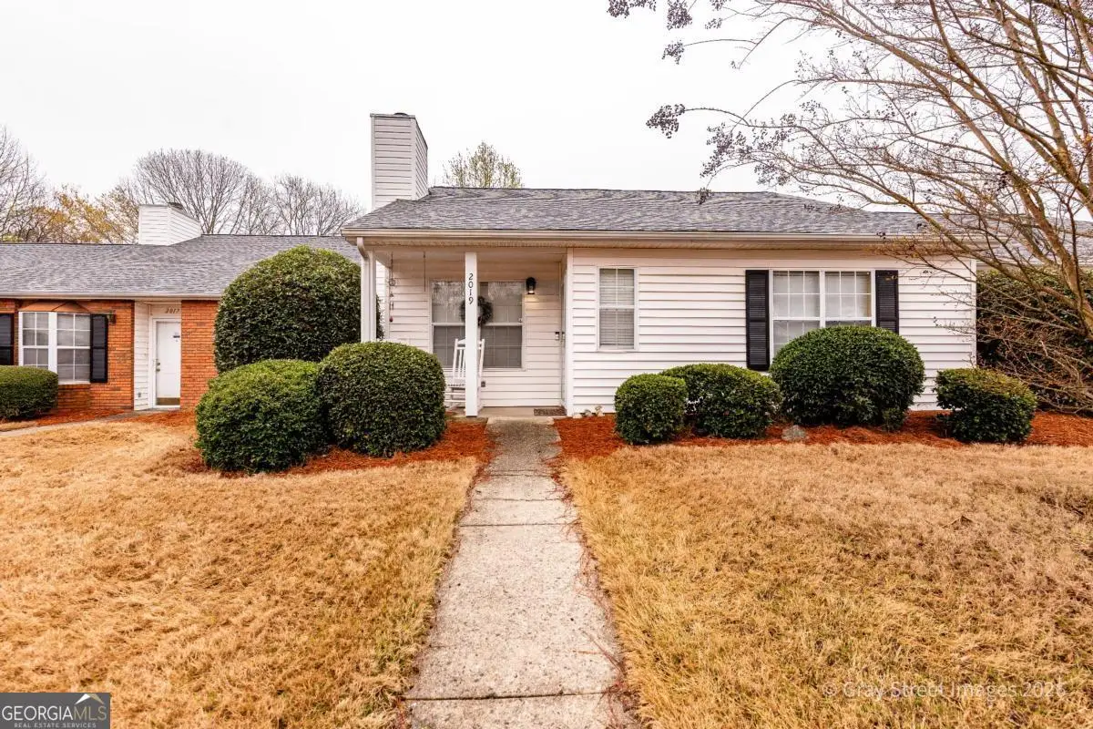 2019 Shields Road #8, Dalton, GA 30720 - #1