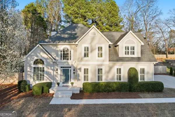 711 Chattahoochee Place, Gainesville, GA 30506