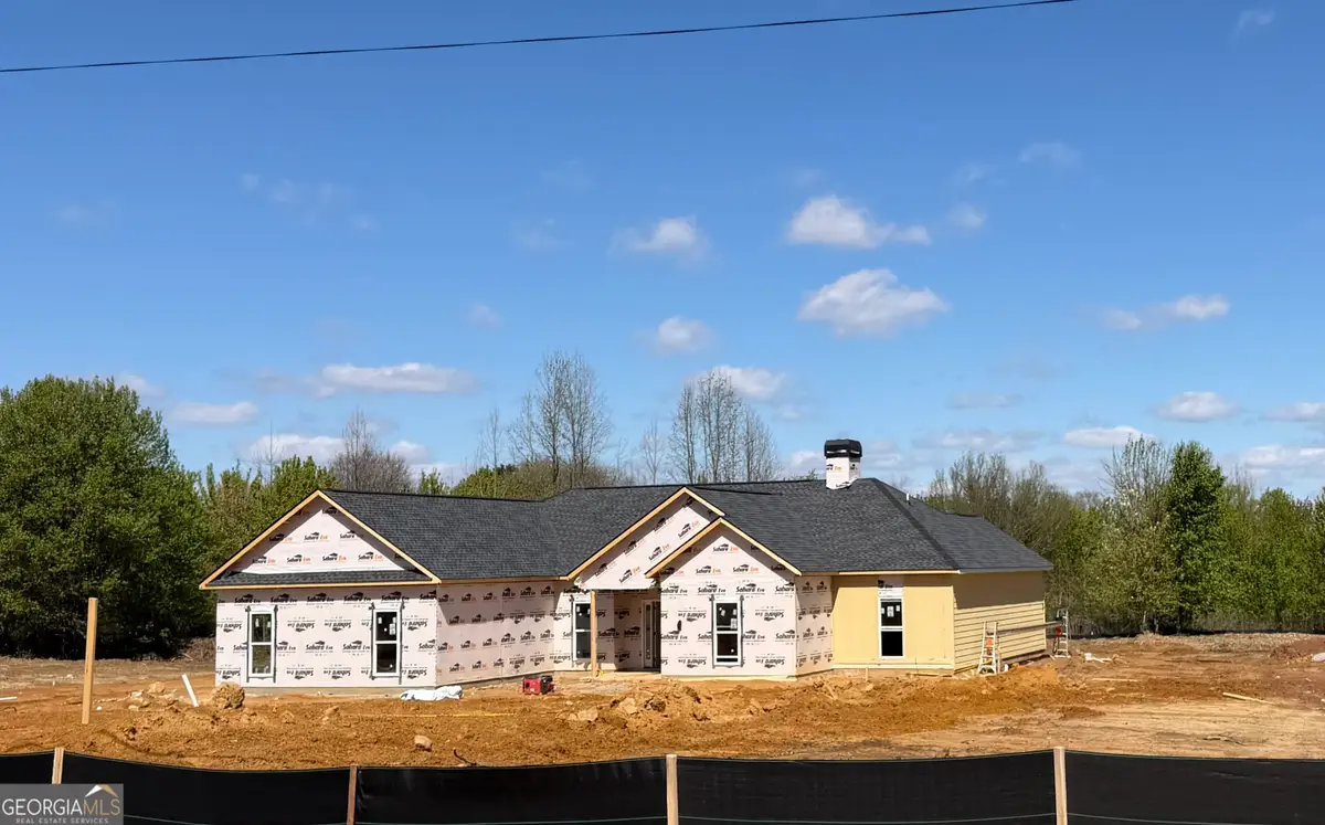 553 Rockwell Church Road Nw, Winder, GA 30680 - #1