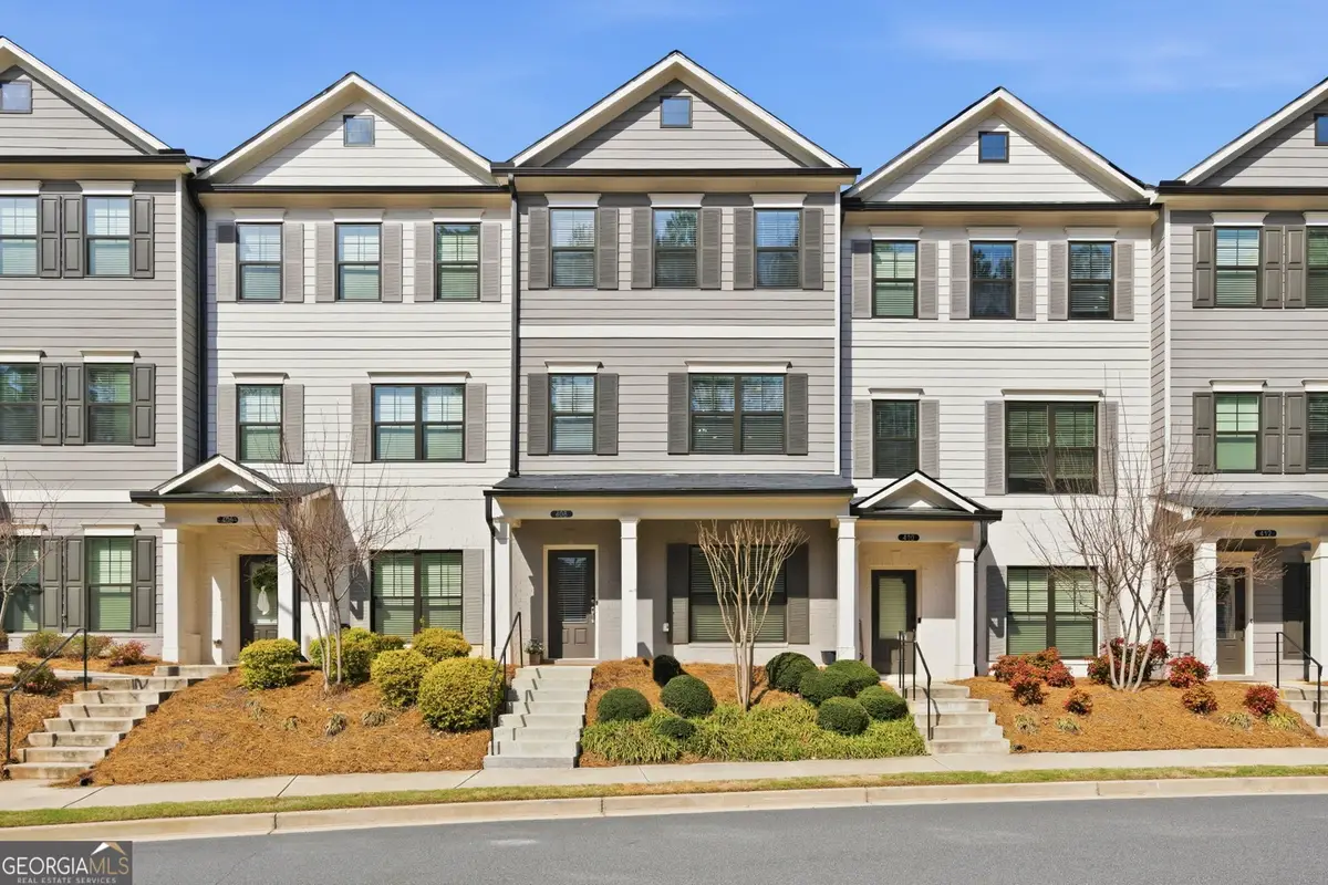 408 Stovall Place, Woodstock, GA 30188 - #1