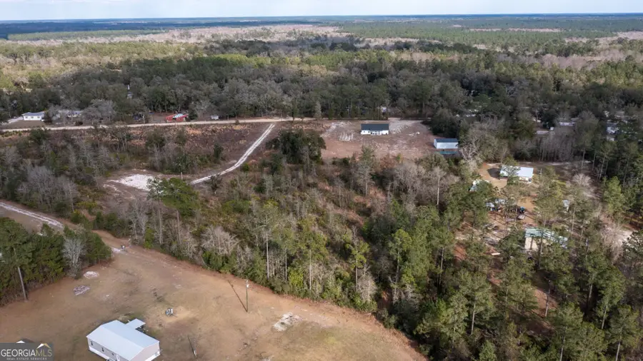 0 - 3.72 ACRES Old Traders Hill #3.72 ACRES, Folkston, GA 31537 - #3