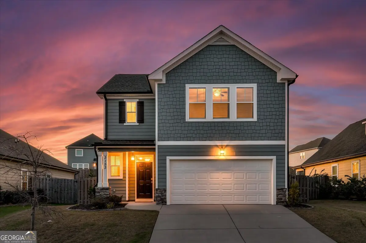 3153 Wayne Drive, Grovetown, GA 30813 - #1