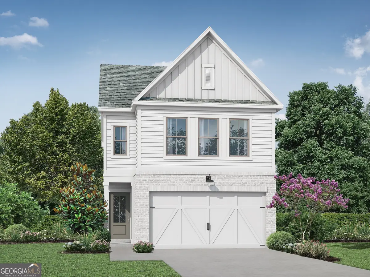 2416 Malster Lane, Lawrenceville, GA 30043 - #1