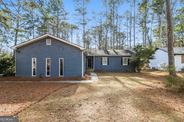 6570 Deshon Circle, Lithonia, GA 30058