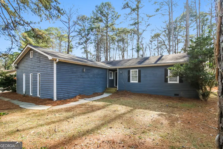 6570 Deshon Circle, Lithonia, GA 30058 - #2