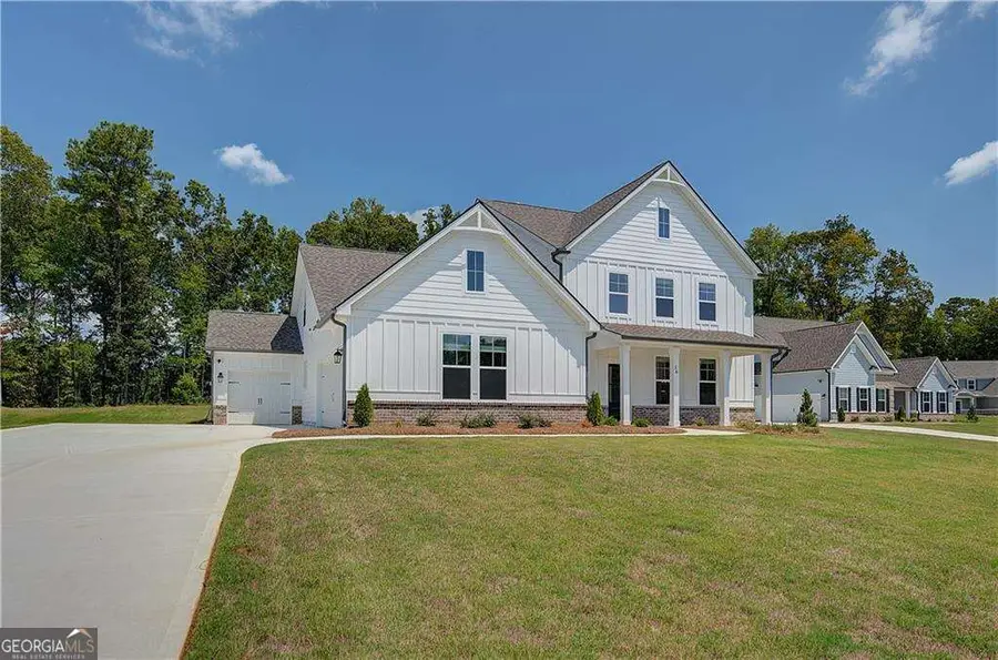 113 Homesite Saddle Drive, Senoia, GA 30276 - #3