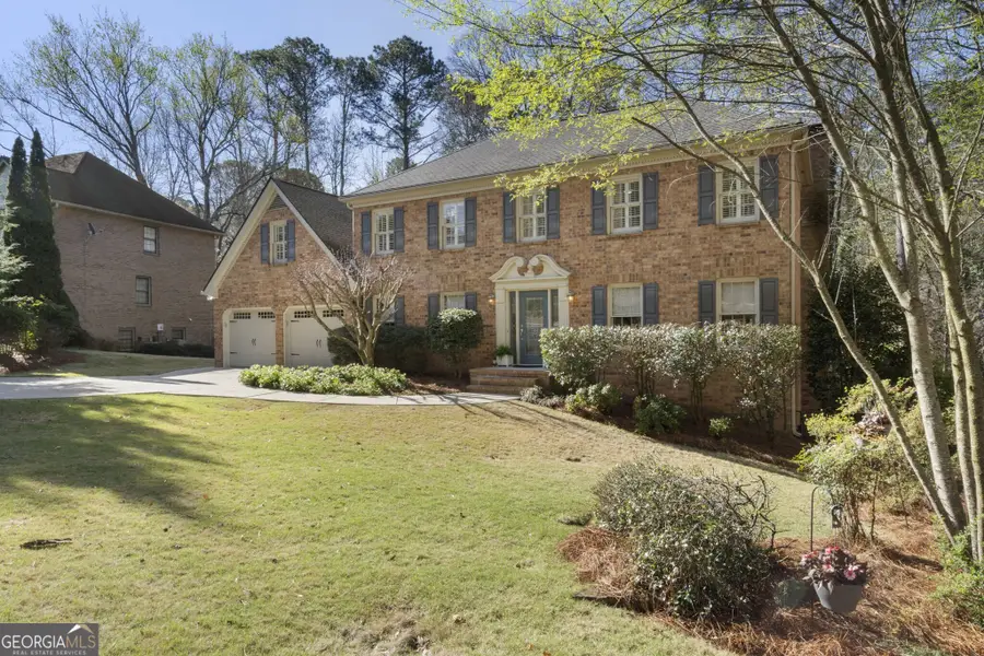 2946 Matthew Lane, Lawrenceville, GA 30044 - #2
