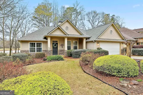 204 Horizon Hill, Newnan, GA 30265