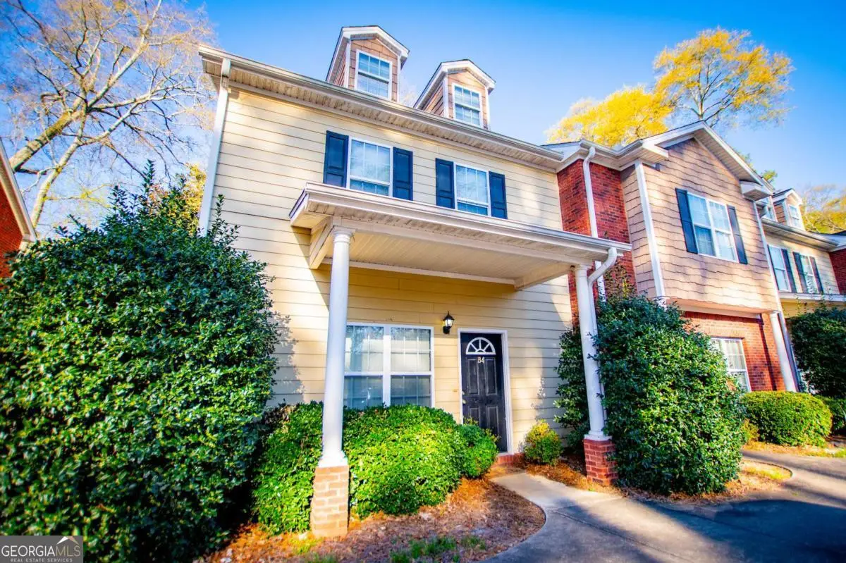 145 Bowen St B4 #B4, Carrollton, GA 30117 - #1
