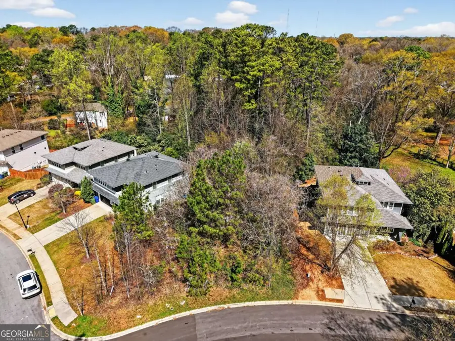 1344 Willow Place Se, Atlanta, GA 30316 - #2