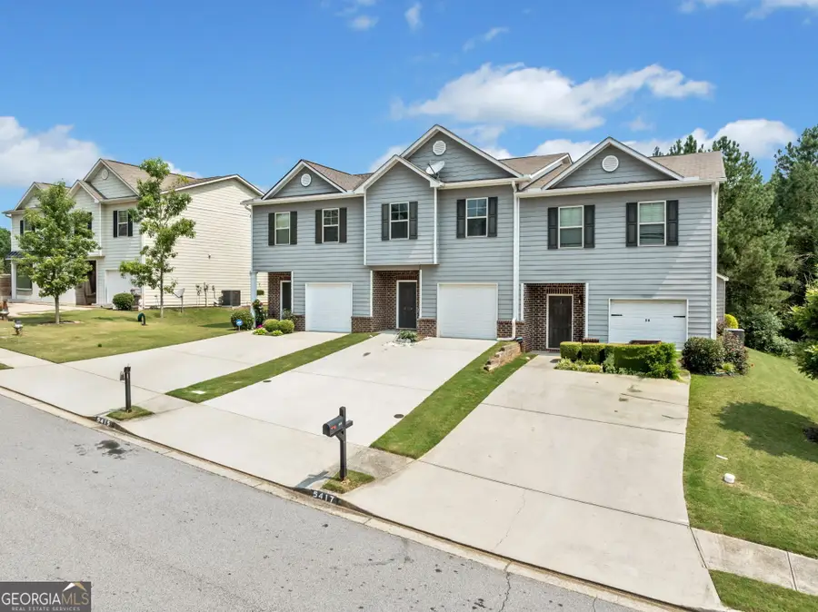 5415 Sycamore Court, Oakwood, GA 30566 - #2