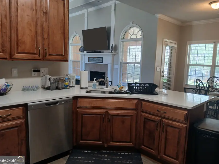 429 Telluride Court, Locust Grove, GA 30248 - #3