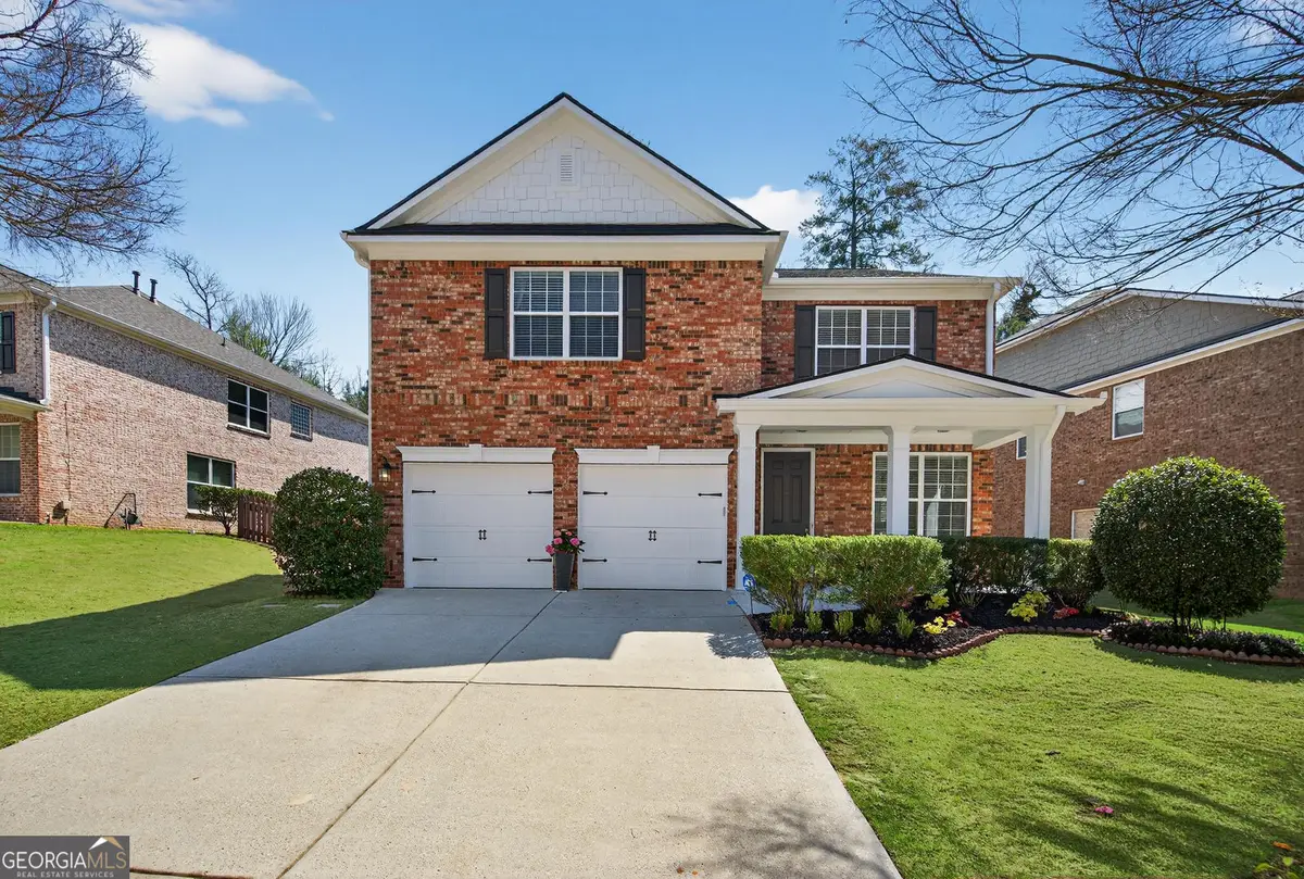 5935 Sharp Drive Se, Smyrna, GA 30126 - #1