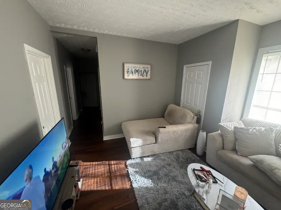 419 E Tinsley Street, Griffin, GA 30223 - #2