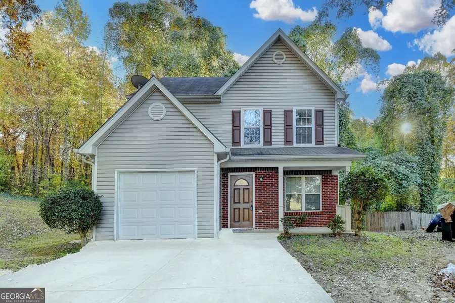 840 Melrose Park Place, Lawrenceville, GA 30044 - #2