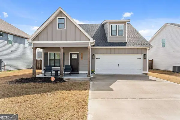 121 Cedar Park Way, Carrollton, GA 30117