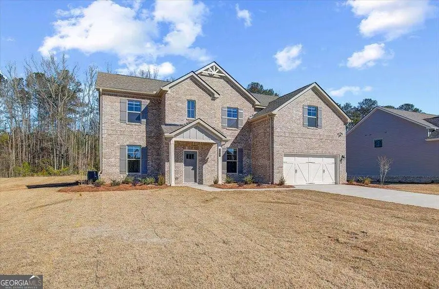 166 Haverling Pass, Hampton, GA 30228 - #3