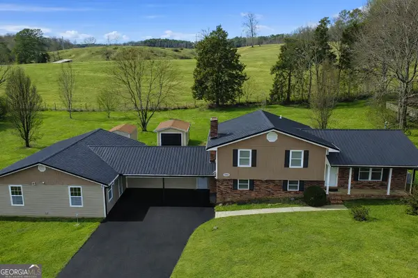 906 Diamond Circle, Lafayette, GA 30728