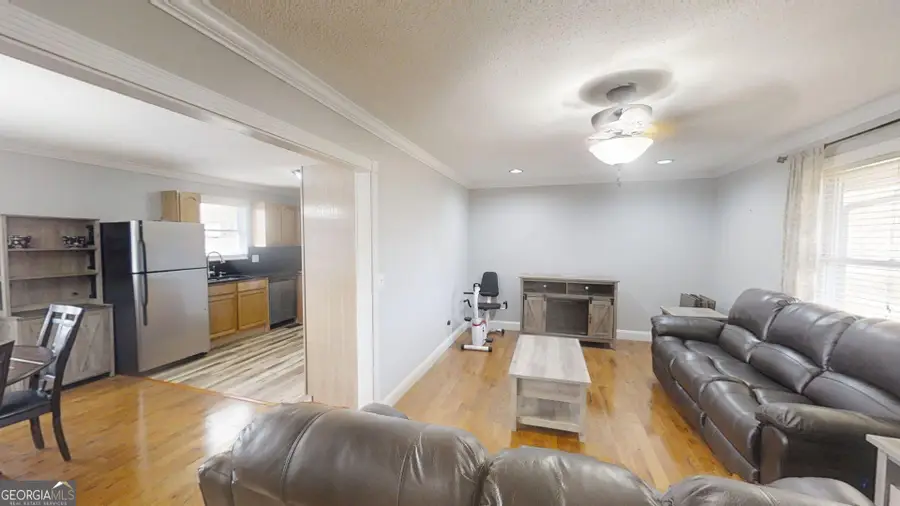 906 Diamond Circle, Lafayette, GA 30728 - #3