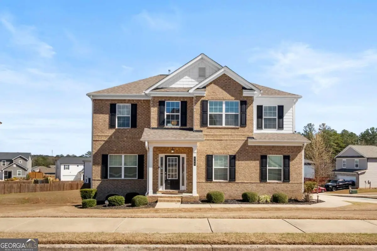 145 Lookout Drive, Dallas, GA 30132 - #1