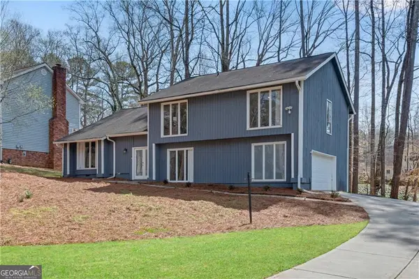 5360 Willow Point Parkway, Marietta, GA 30068