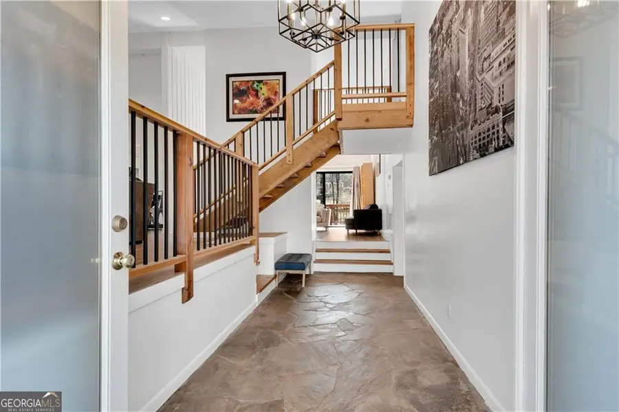 5360 Willow Point Parkway, Marietta, GA 30068 - #2