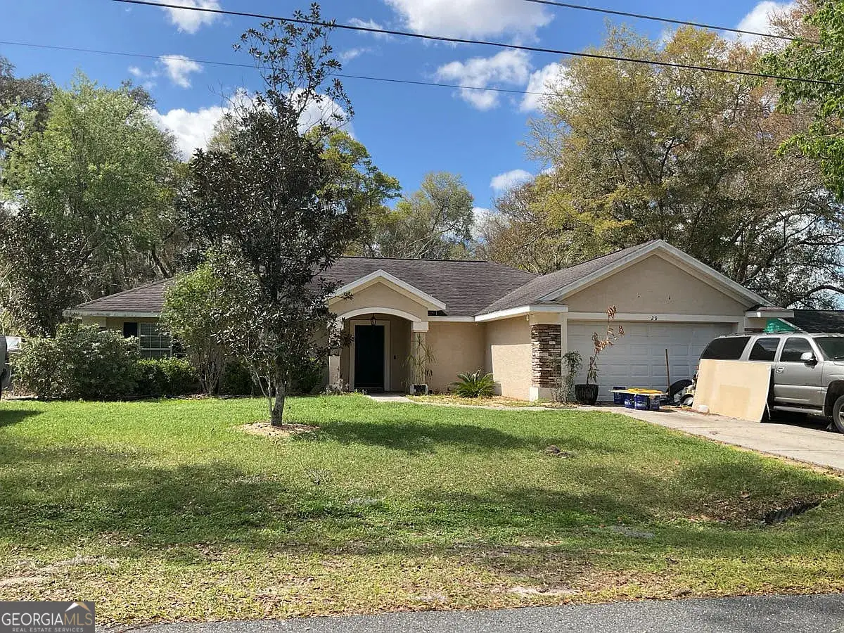 20 Juniper Pass Trail, Ocala, FL 34480 - #1