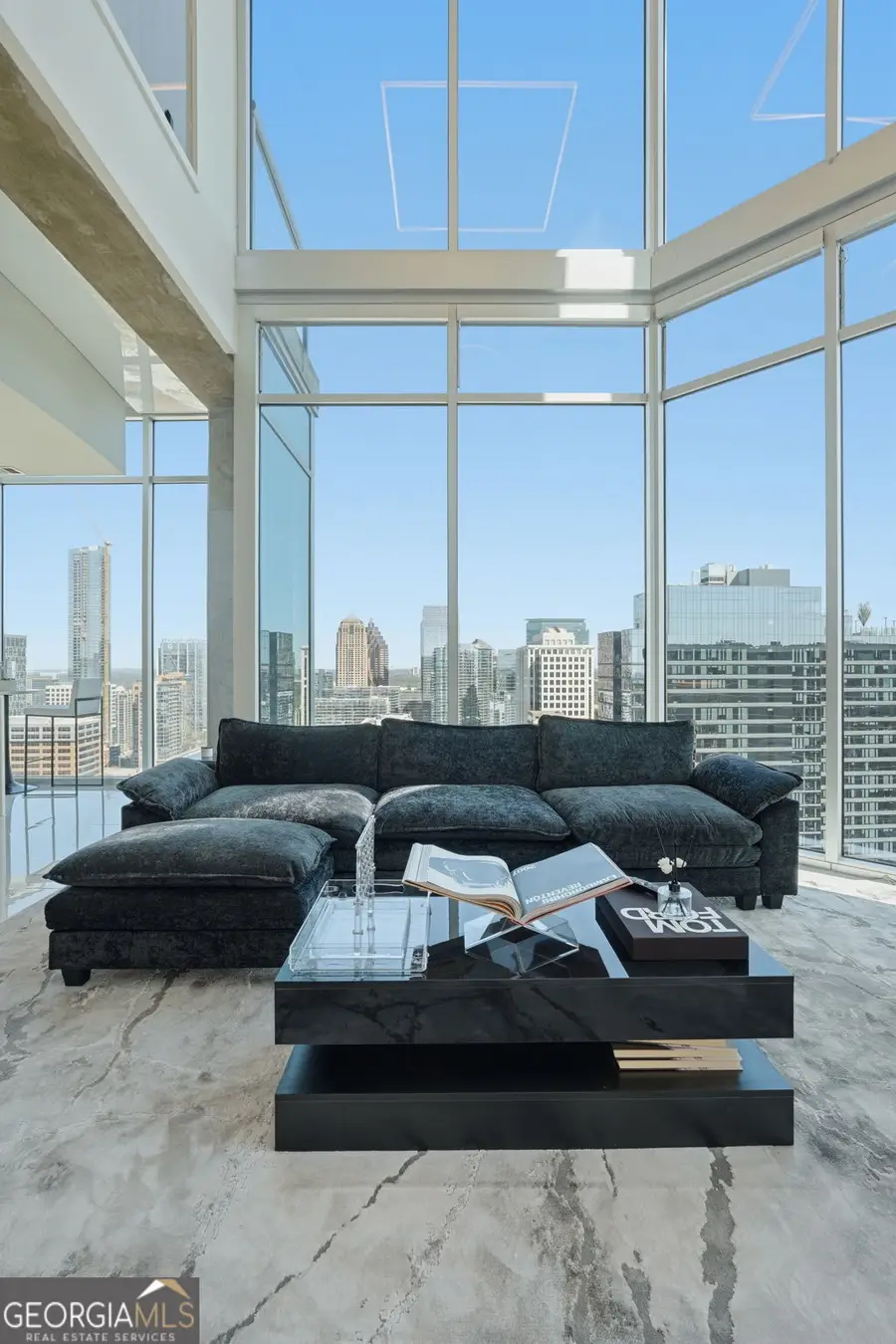 860 Peachtree Street Ne #2801, Atlanta, GA 30308 - #2