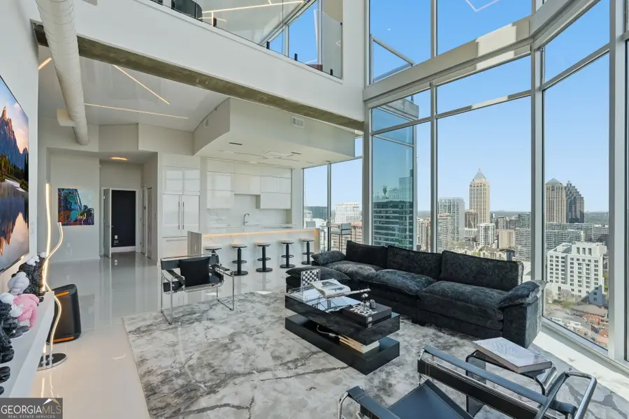 860 Peachtree Street Ne #2801, Atlanta, GA 30308 - #3