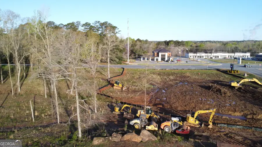 1415 Bass Road, Macon, GA 31210 - #2