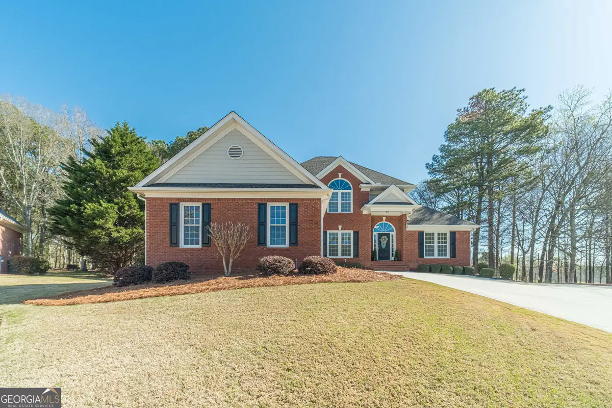 781 Templeton Drive, Loganville, GA 30052 - #1