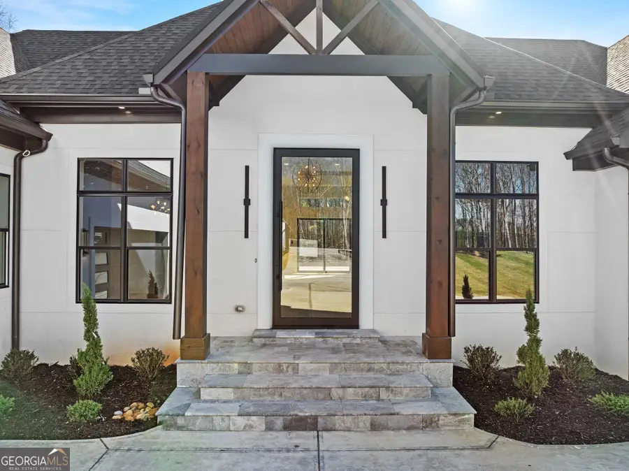 6996 Deaton Henry Road, Flowery Branch, GA 30542 - #3