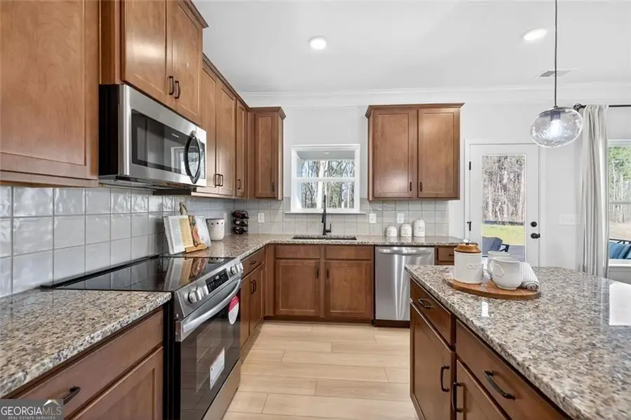 111 Roy Drive, Calhoun, GA 30701 - #3