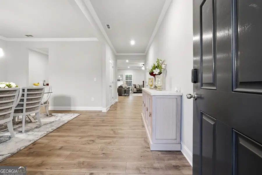 168 Brookstone Park Acworth, Acworth, GA 30101 - #3