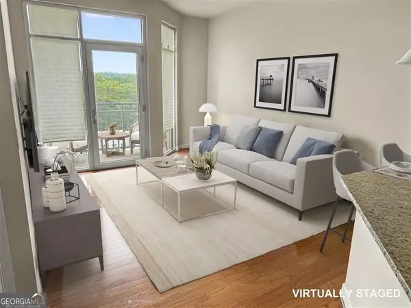 711 Cosmopolitan Drive Ne #223, Atlanta, GA 30324