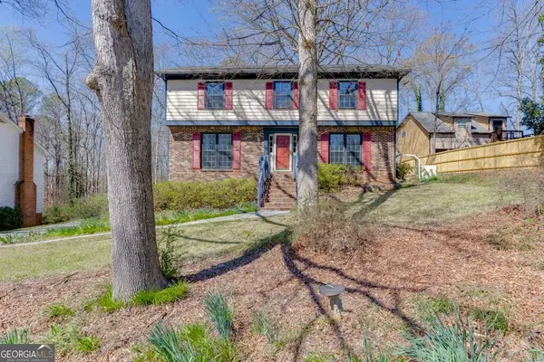 4271 Westminster Drive, Snellville, GA 30039