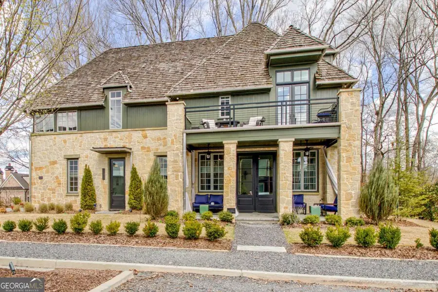 335 2nd Street, Fayetteville, GA 30214 - #2