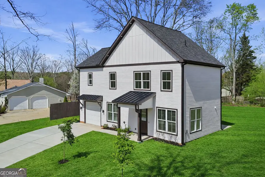 350 Tidwell Circle, Alpharetta, GA 30004 - #3