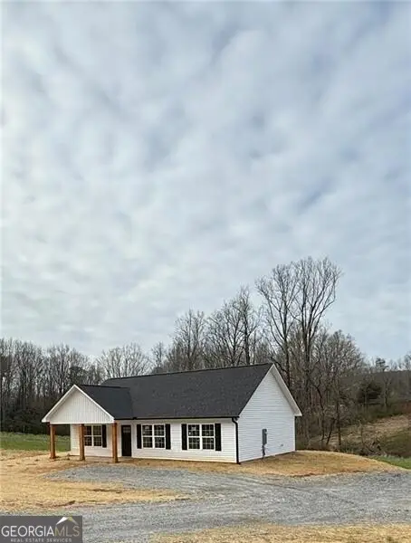 515 Camp Wahsega Road, Dahlonega, GA 30533 - #1