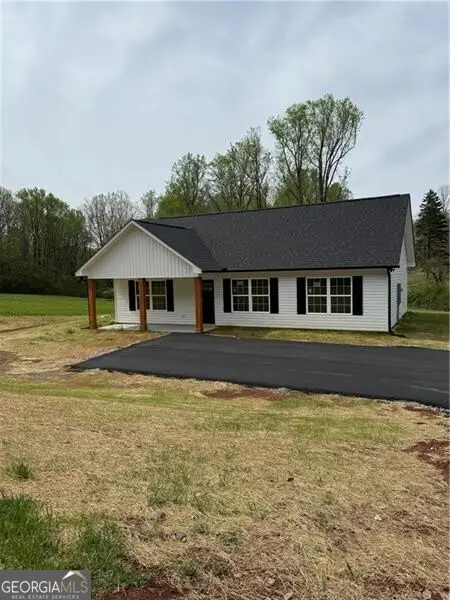 515 Camp Wahsega Road, Dahlonega, GA 30533