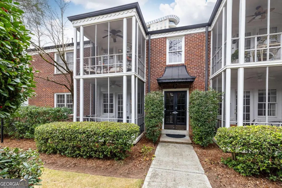 55 Delmont Drive Ne #D1, Atlanta, GA 30305 - #1