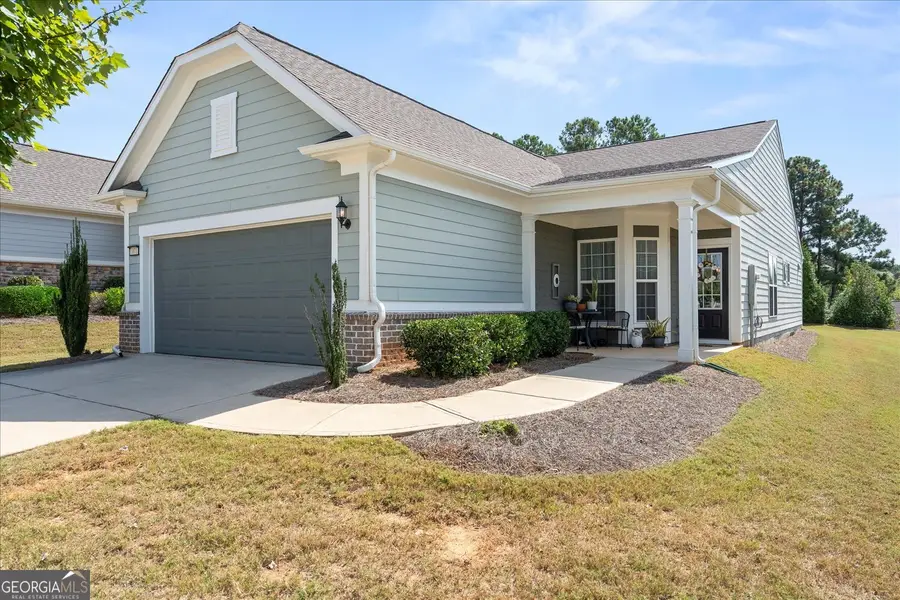 1071 Southern Pine Road, Greensboro, GA 30642 - #3